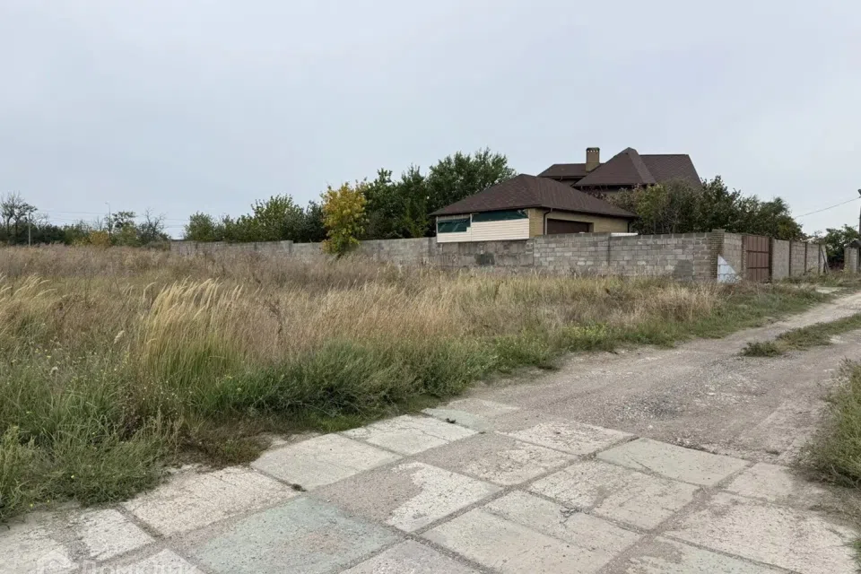 Продаётся участок, 9 сот., ИЖС