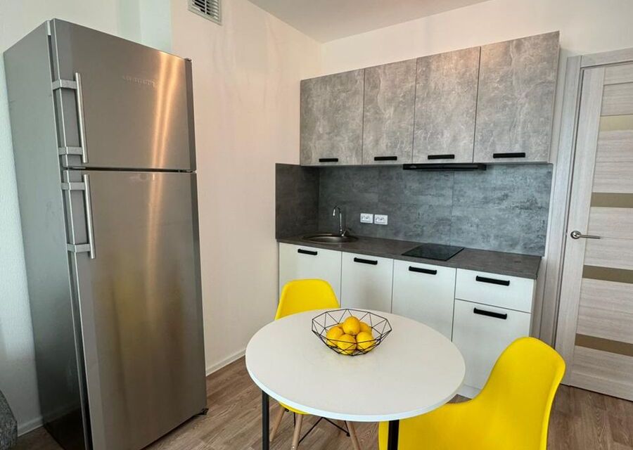 Продаётся студия, 20.6 м²
