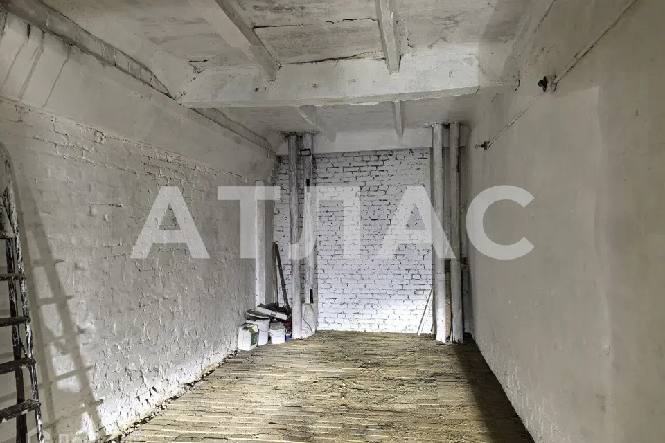Продаётся бокс, 22 м²