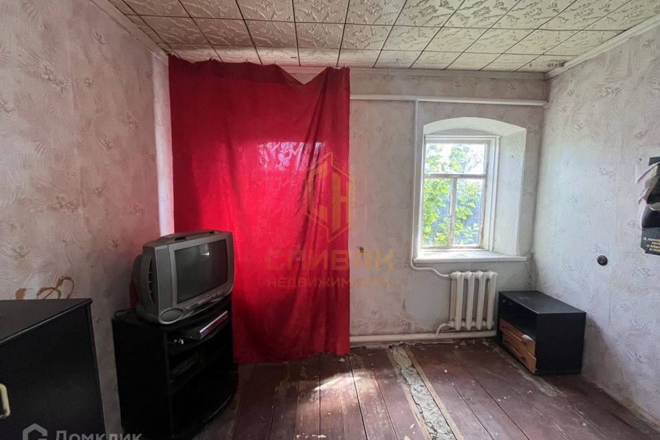 Продаётся 1-этажный дом, 93.7 м²