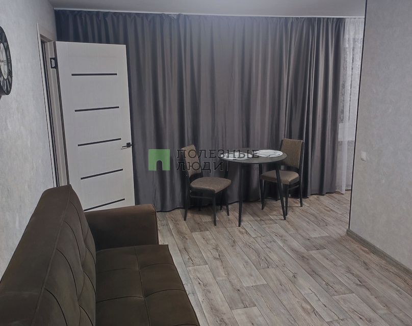 Продаётся 2-комнатная квартира, 41.7 м²