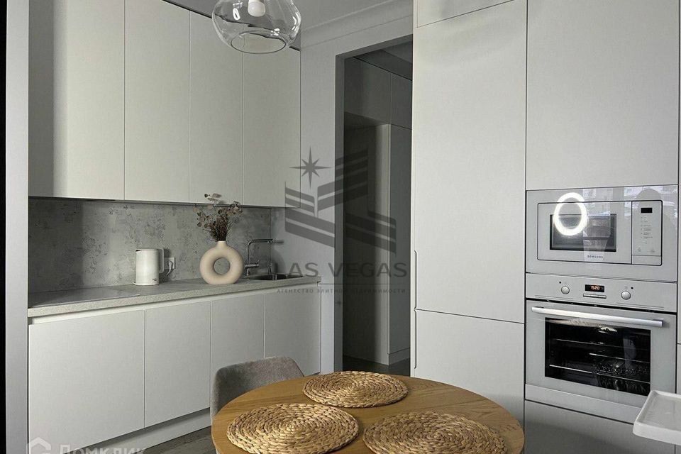 Сдаётся 2-комнатная квартира, 44 м²