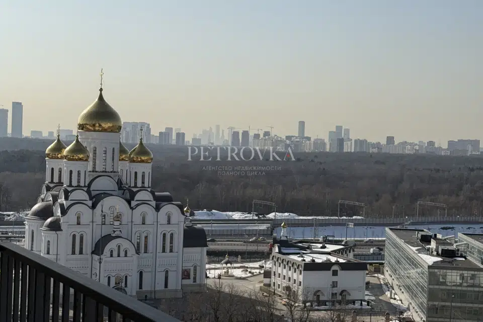Продаётся 2-комнатная квартира, 47.9 м²