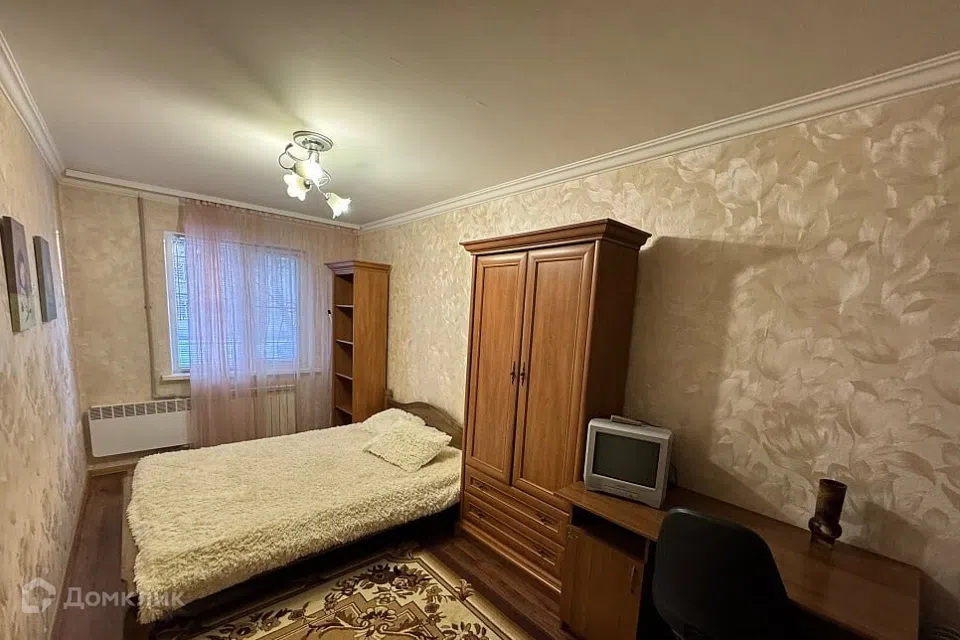 Продаётся 3-комнатная квартира, 62 м²