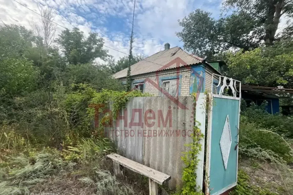 Продаётся 1-этажный дом, 77.1 м²