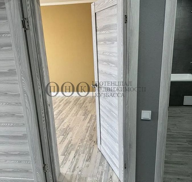 Продаётся 1-комнатная квартира, 40 м²