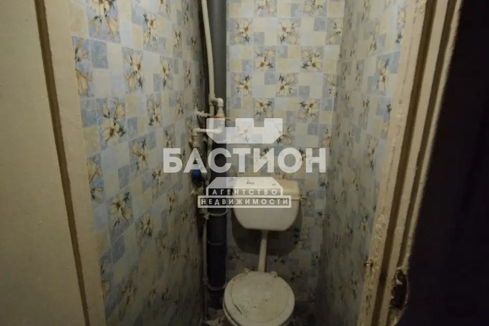 Продаётся 2-комнатная квартира, 42 м²