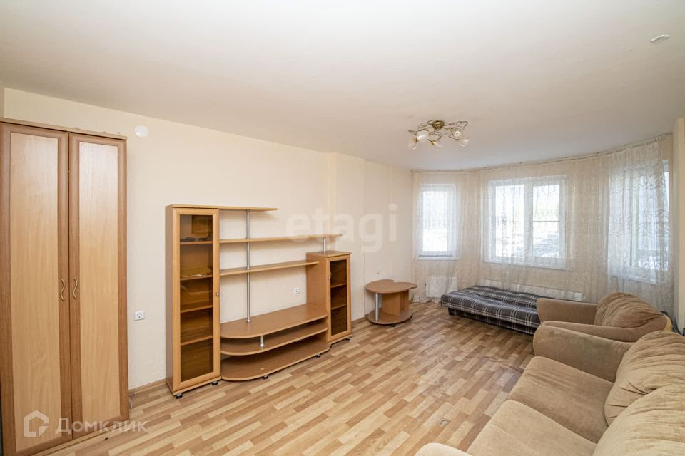 Продаётся 3-комнатная квартира, 87.9 м²