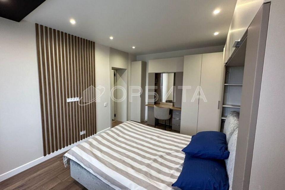 Продаётся 1-комнатная квартира, 44 м²