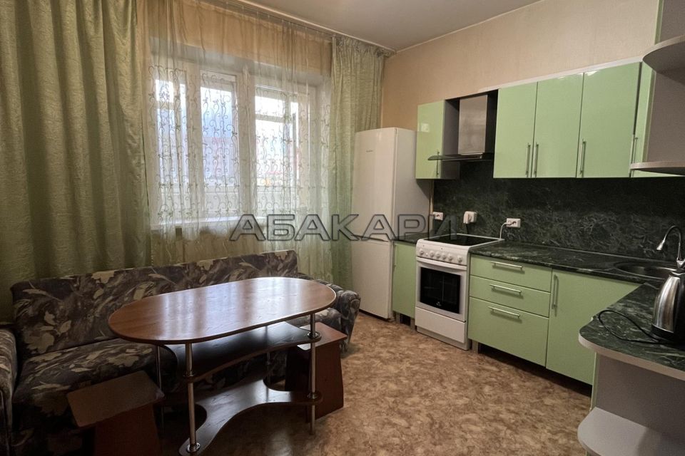 Сдаётся 1-комнатная квартира, 48 м²