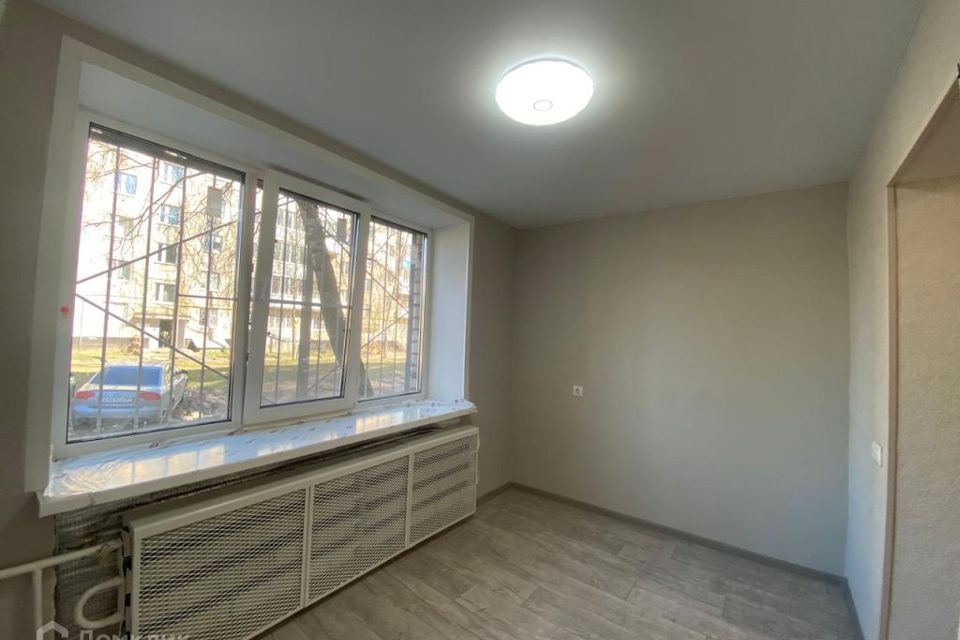 Продаётся 1-комнатная квартира, 14 м²