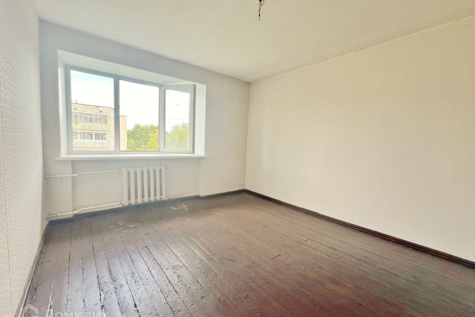 Продаётся 1-комнатная квартира, 17.8 м²