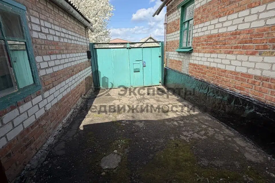 Продаётся 1-этажный дом, 65 м²