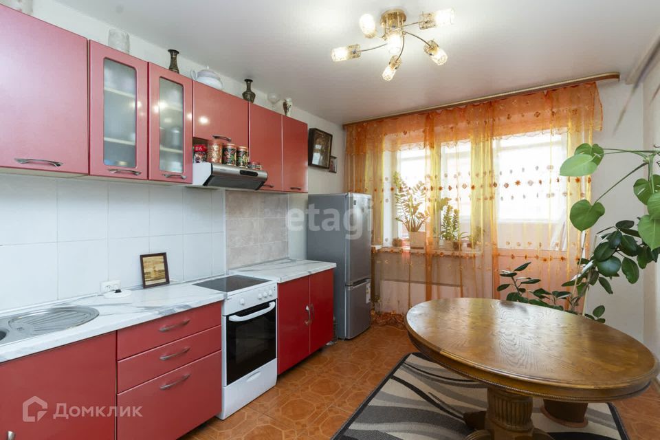 Продаётся 1-комнатная квартира, 49.1 м²