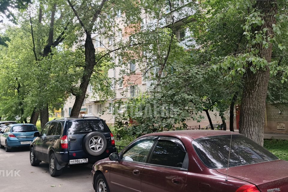 Сдаётся 2-комнатная квартира, 45 м²