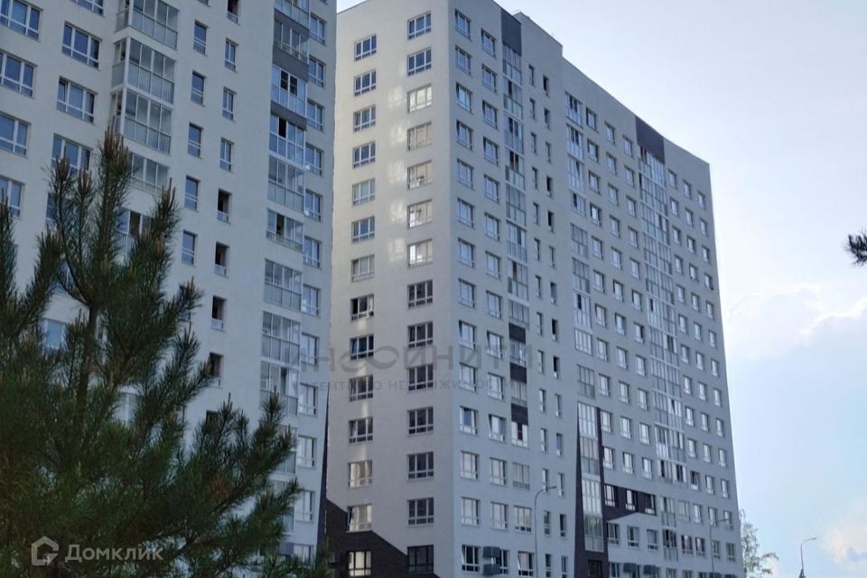 Продаётся 3-комнатная квартира, 61 м²