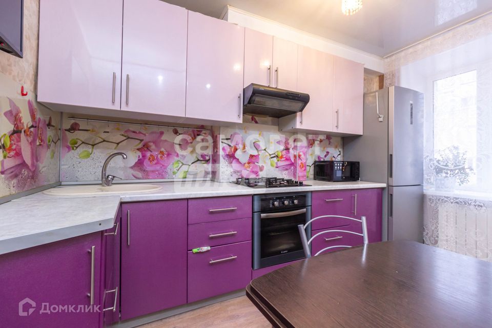 Продаётся 2-комнатная квартира, 60 м²