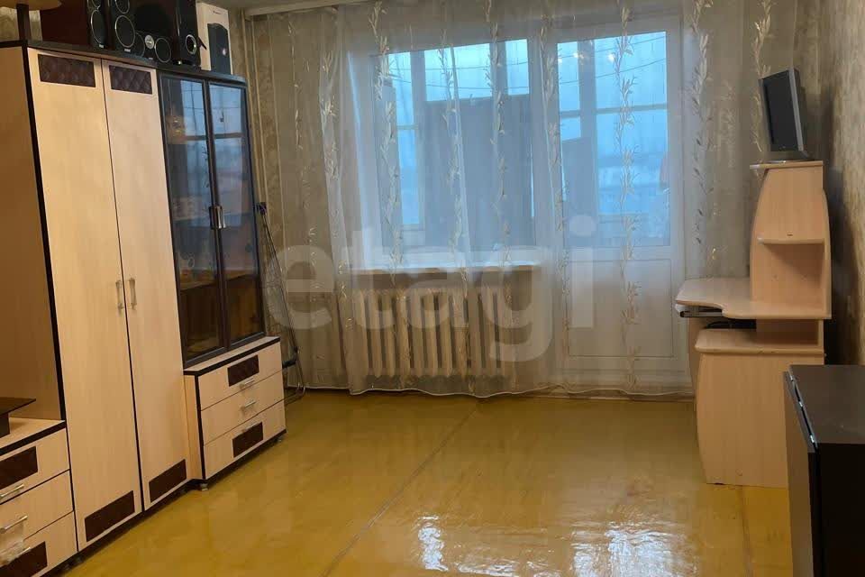 Продаётся 2-комнатная квартира, 52 м²