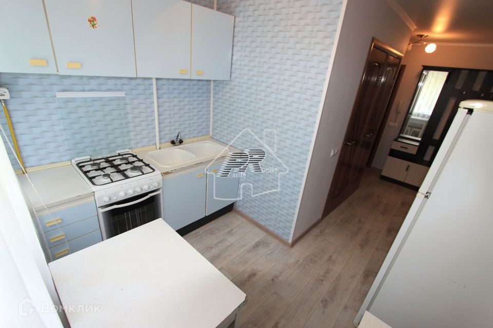 Сдаётся 1-комнатная квартира, 33.2 м²