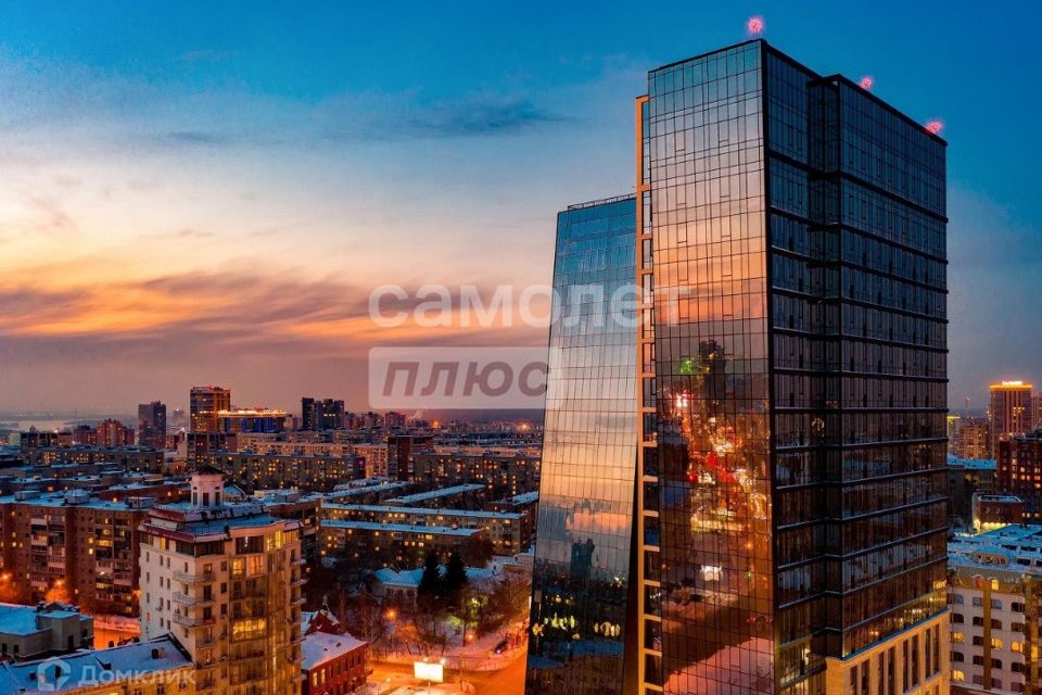 Продаётся 2-комнатная квартира, 40.3 м²