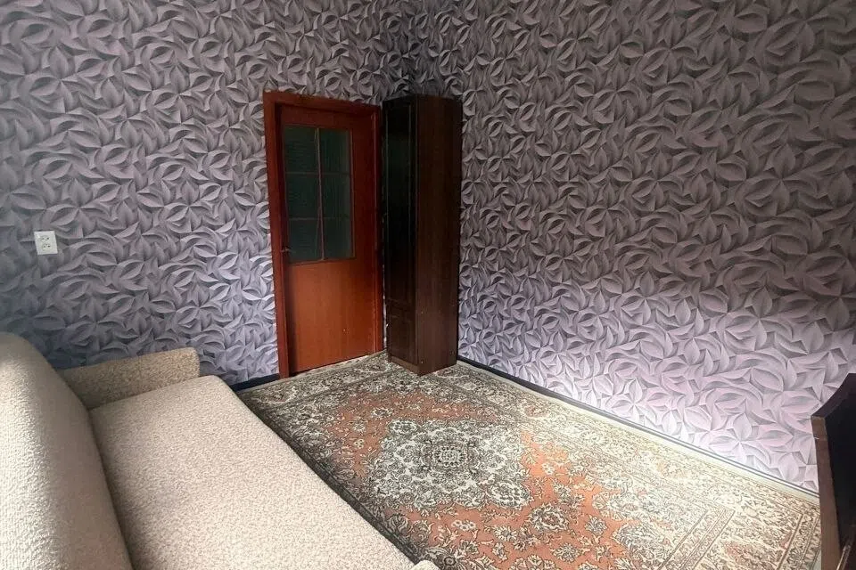 Продаётся 2-комнатная квартира, 44.4 м²