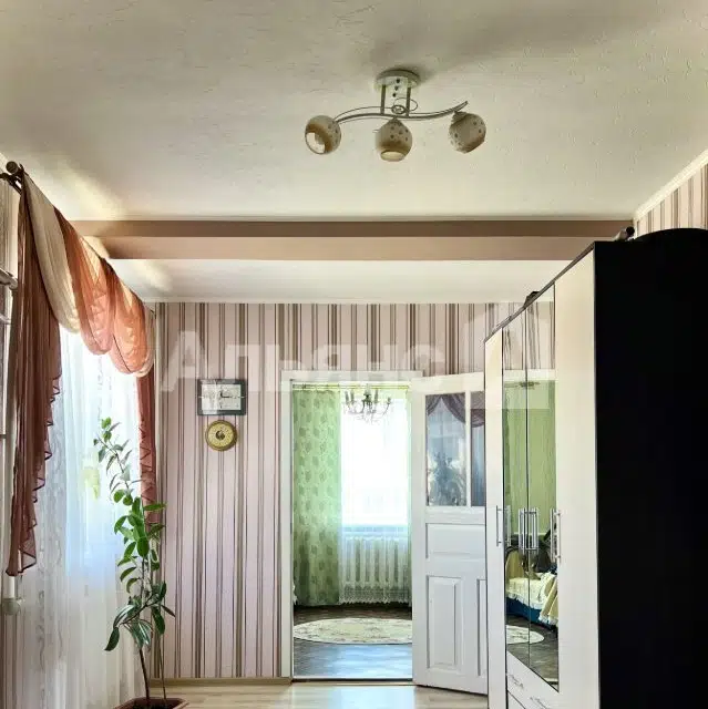 Продаётся 1-этажный дом, 92 м²