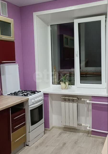 Сдаётся 1-комнатная квартира, 32 м²
