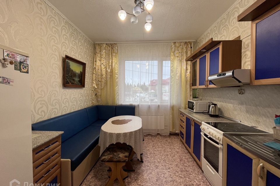 Сдаётся 1-комнатная квартира, 50 м²