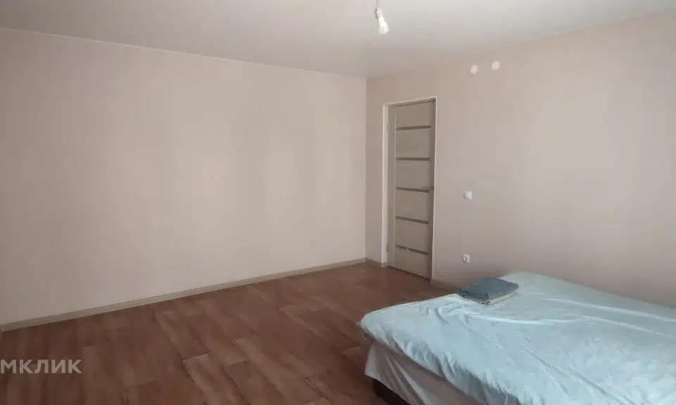 Продаётся 3-комнатная квартира, 65 м²