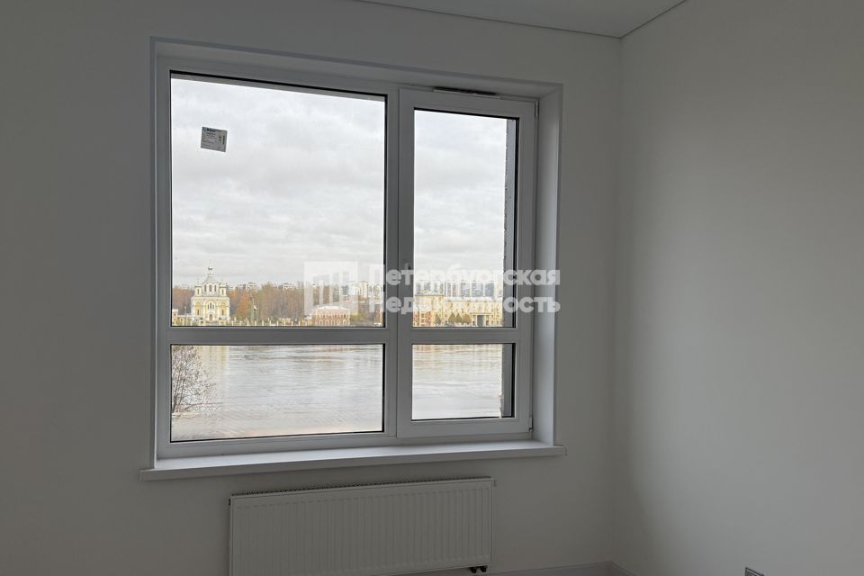 Продаётся 1-комнатная квартира, 33.2 м²