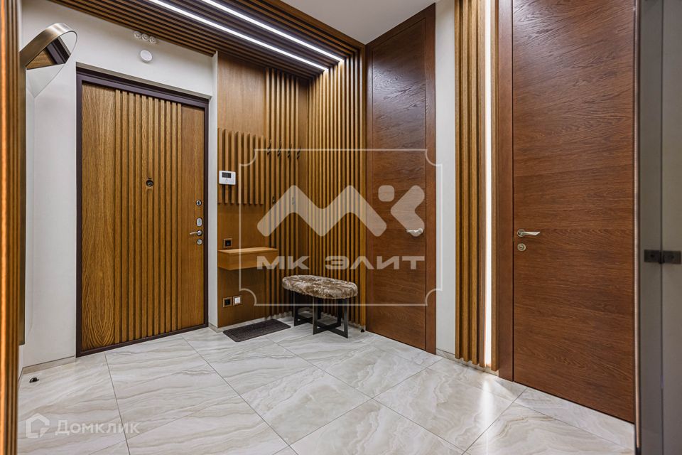 Продаётся 1-комнатная квартира, 78.2 м²