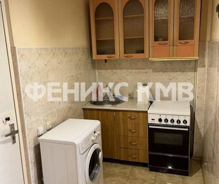 Продаётся 2-комнатная квартира, 38 м²