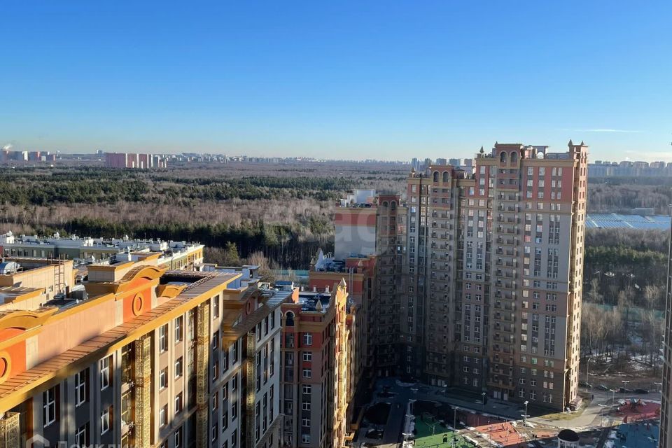 Продаётся 1-комнатная квартира, 38 м²