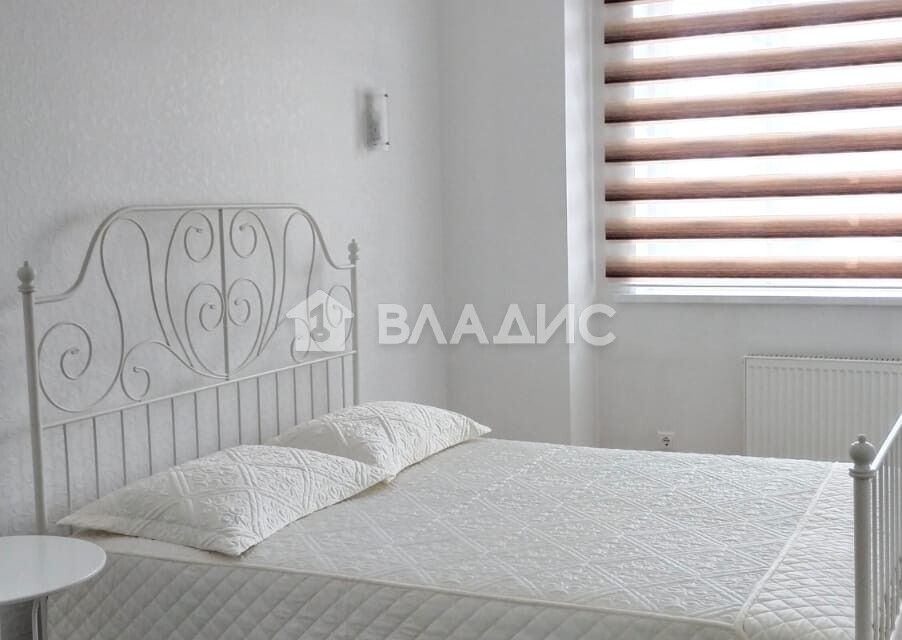 Продаётся 1-комнатная квартира, 45 м²