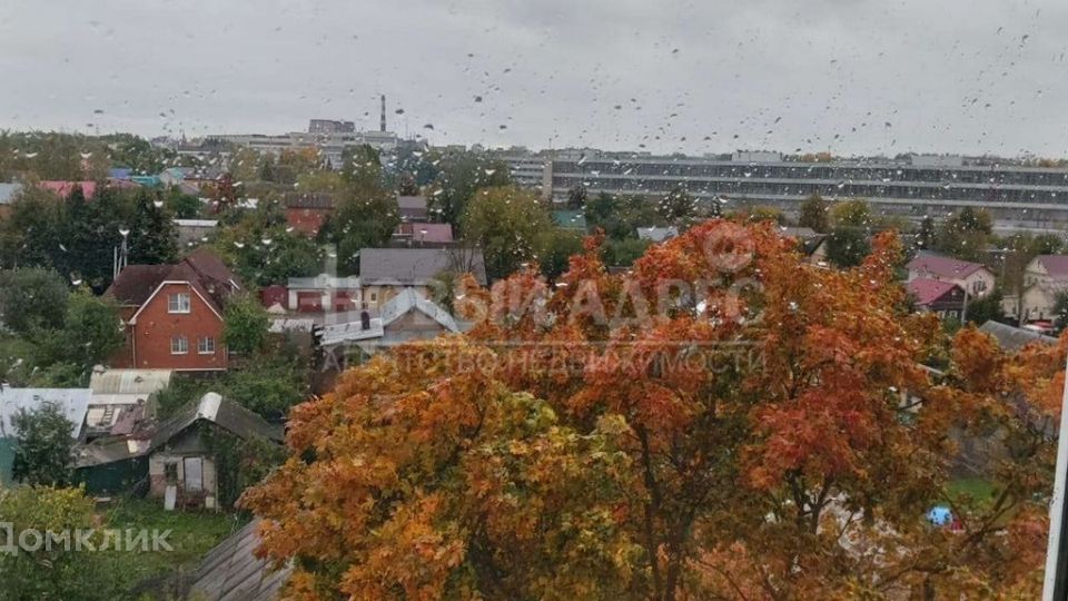 Продаётся 3-комнатная квартира, 70 м²