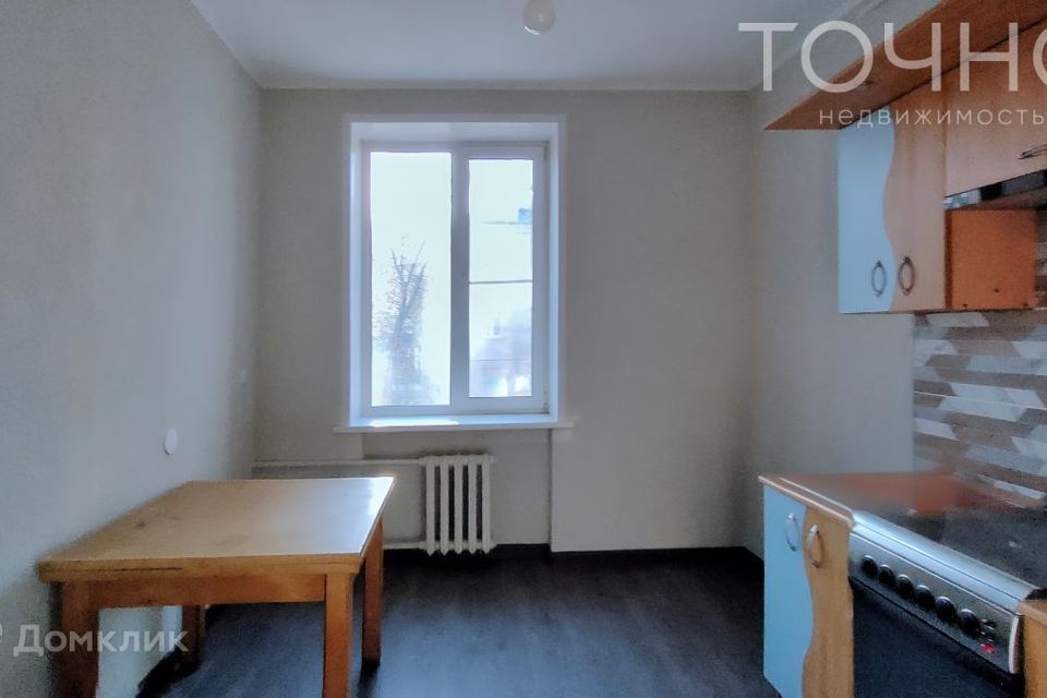Продаётся 2-комнатная квартира, 58.1 м²