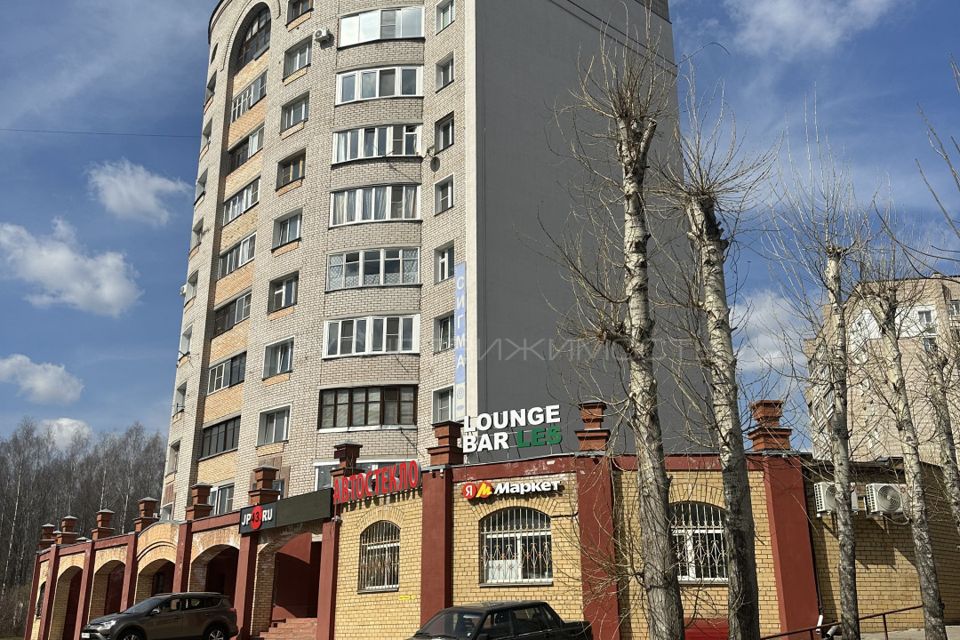 Продаётся 1-комнатная квартира, 42 м²