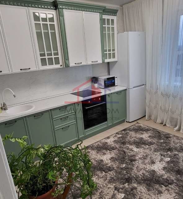 Сдаётся 1-комнатная квартира, 48 м²