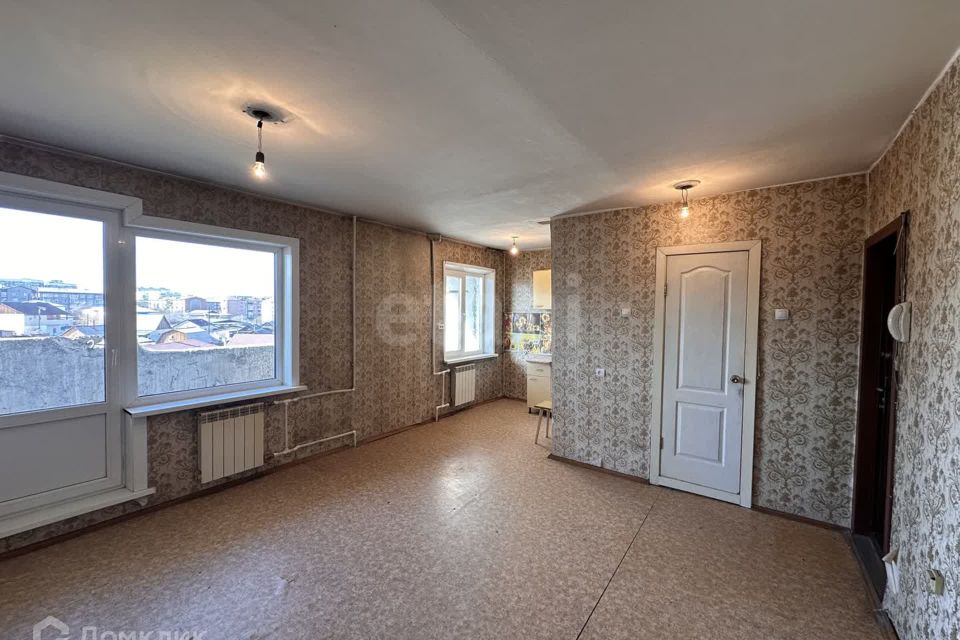 Продаётся студия, 27 м²