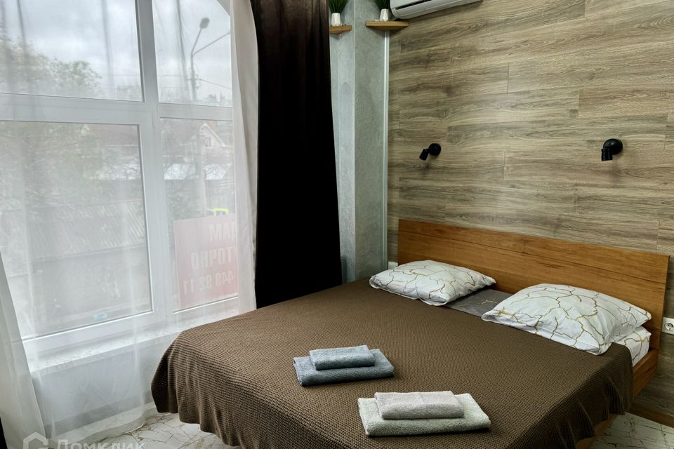 Продаётся студия, 16 м²