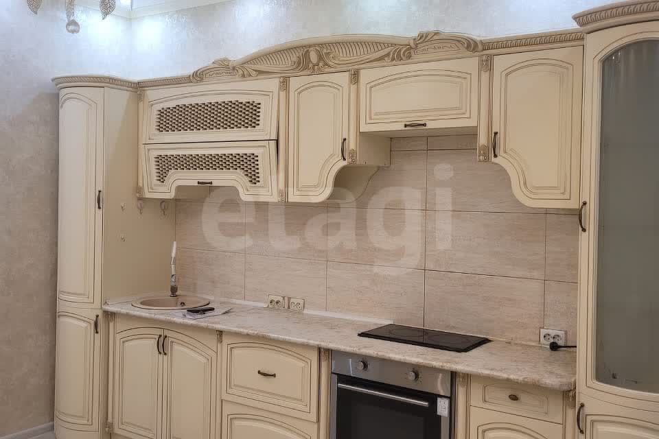 Продаётся 2-комнатная квартира, 50.8 м²