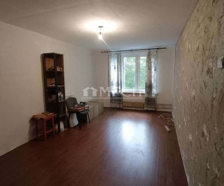 Продаётся 1-комнатная квартира, 32.8 м²