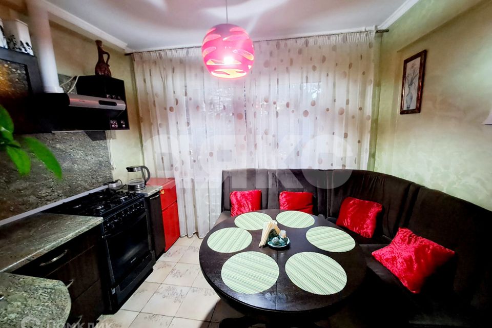 Продаётся 2-комнатная квартира, 30 м²