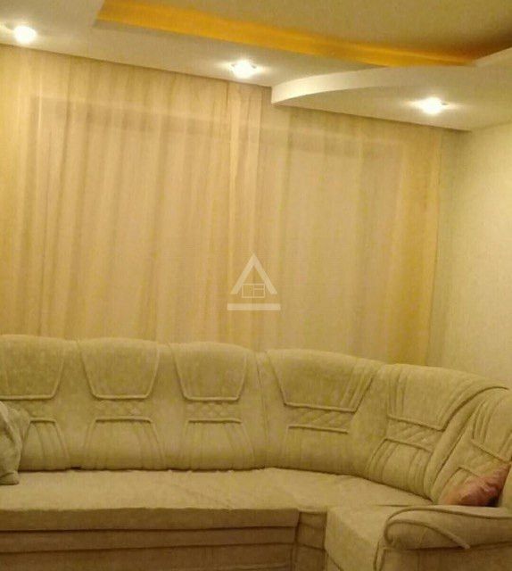 Продаётся 2-комнатная квартира, 40.7 м²