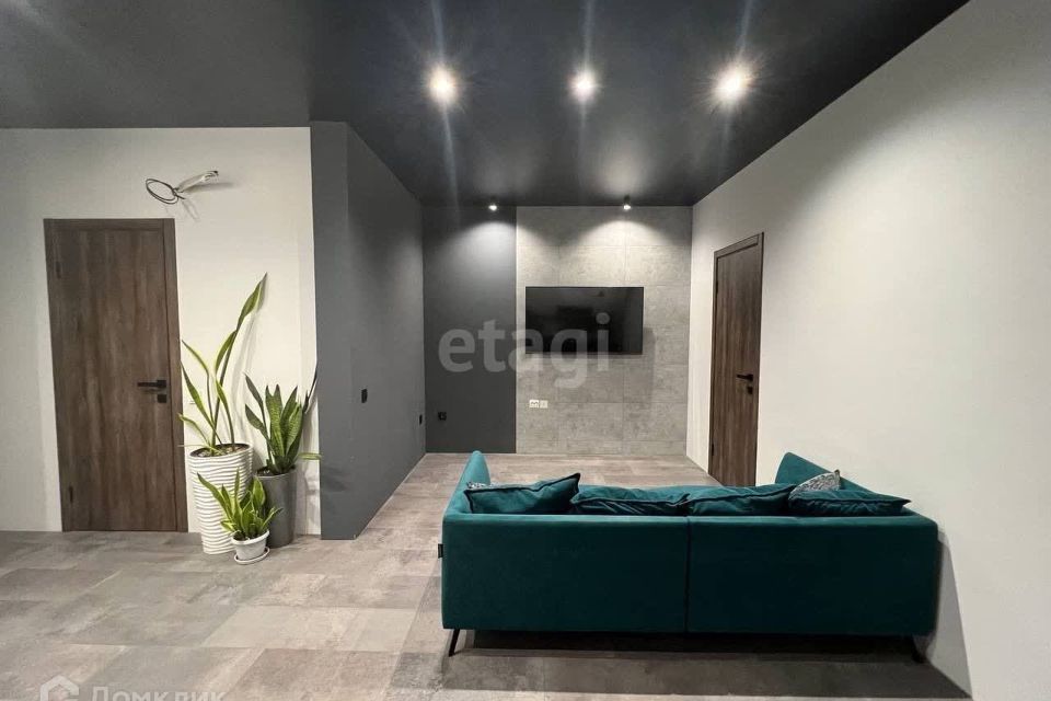 Продаётся 2-комнатная квартира, 60 м²