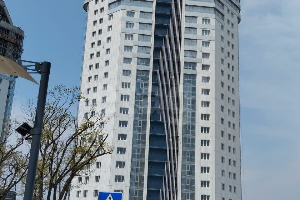 Продаётся 1-комнатная квартира, 39.9 м²