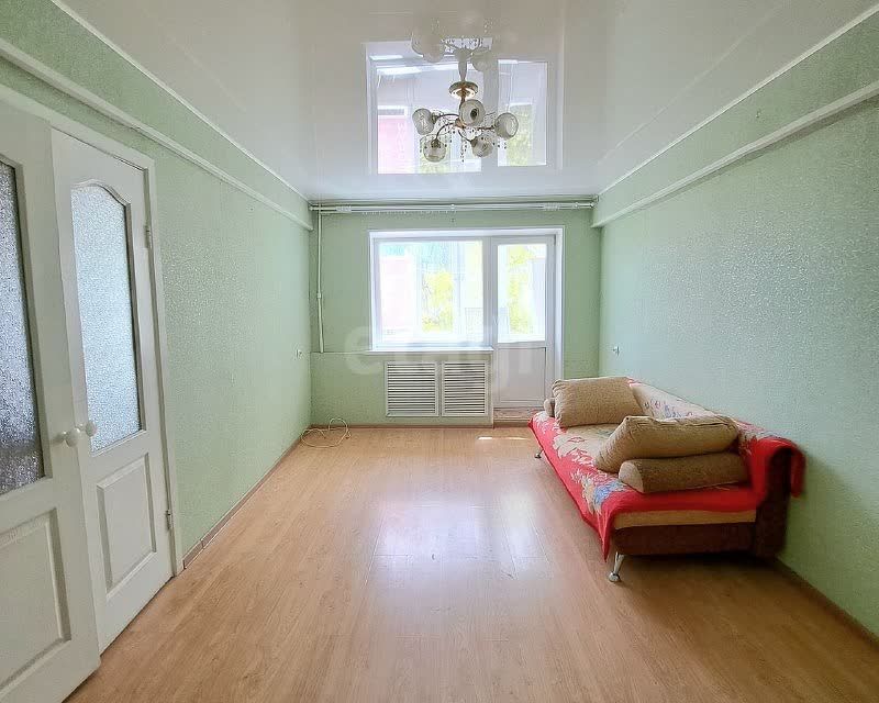 Продаётся 1-комнатная квартира, 31.3 м²