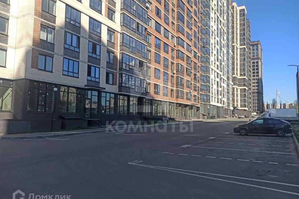 Продаётся студия, 20 м²