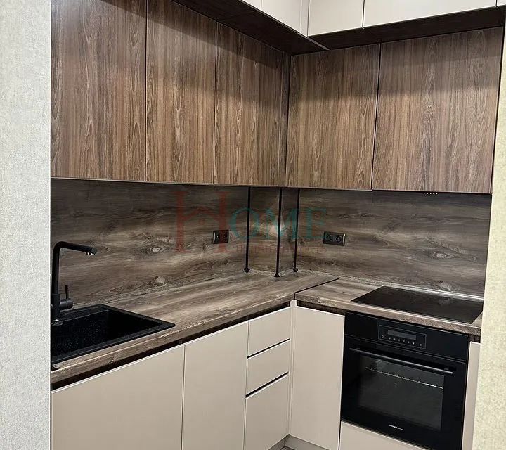 Сдаётся 2-комнатная квартира, 49 м²