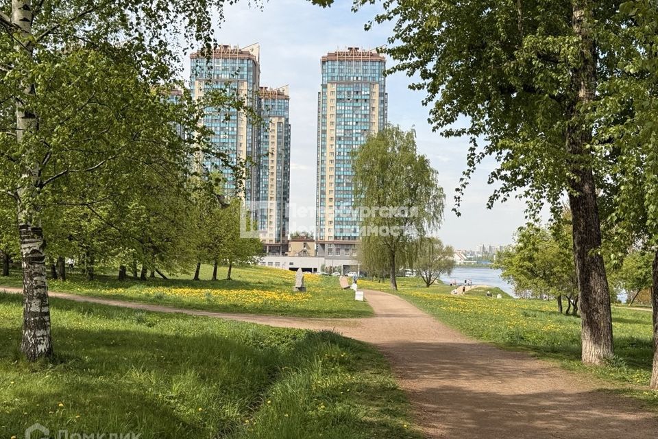 Продаётся студия, 27.6 м²